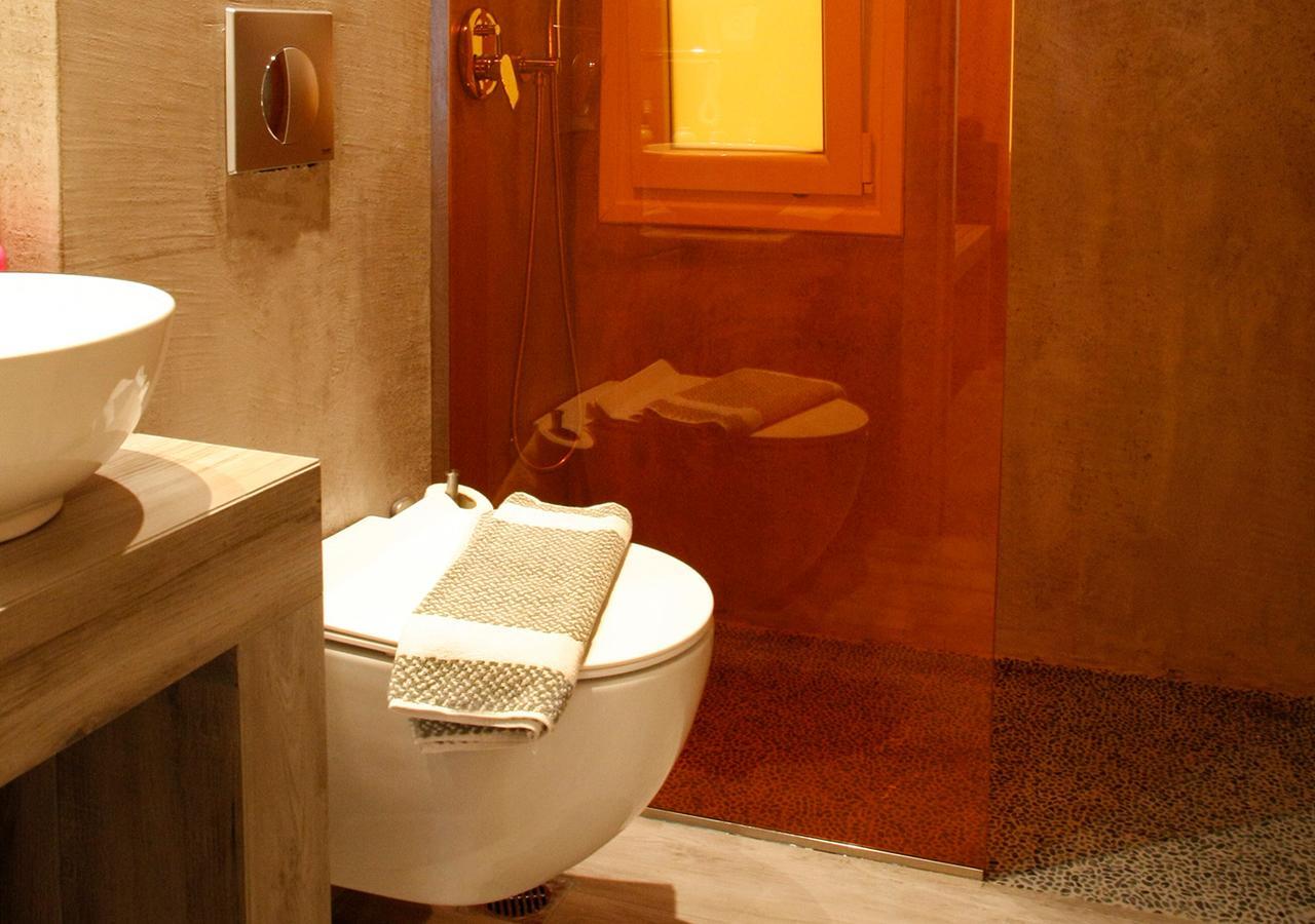 Katrine Boutique Apartments Kavála ภายนอก รูปภาพ