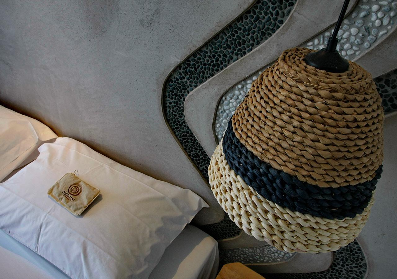 Katrine Boutique Apartments Kavála ภายนอก รูปภาพ